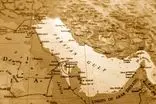 خلیج فارس در نقشه‌ها و اسناد تاریخی 