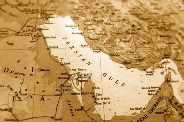  برنامه تغییر نام «خلیج فارس» از سوی «ترامپ» لغو شد