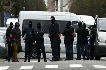 دستگیری طراحان عملیات ترویستی در بلژیک