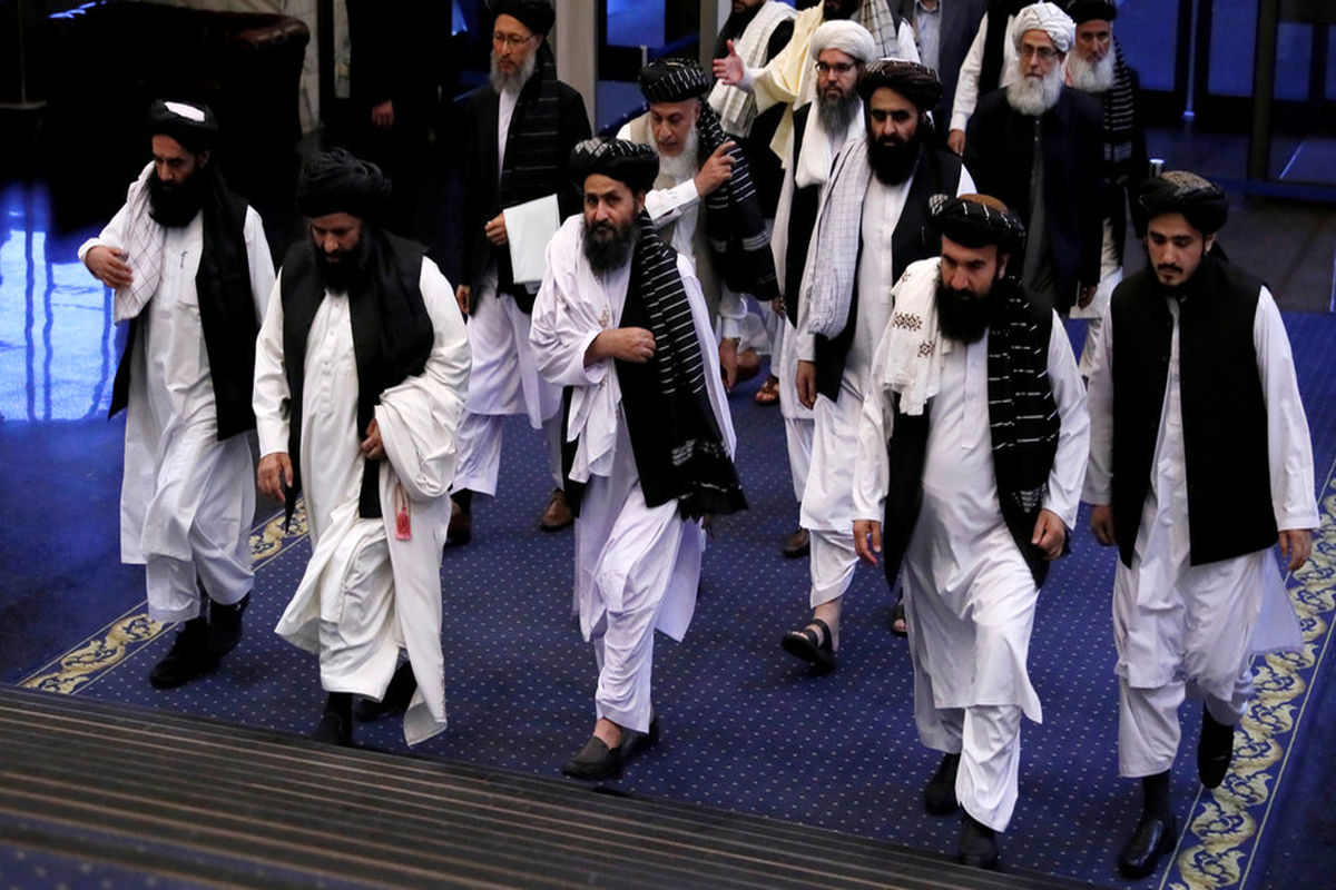 زمان امضای توافق صلح طالبان با آمریکا باید هرچه سریع تر مشخص شود