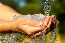 افزایش 9 درصدی مصرف آب شرب در اردبیل