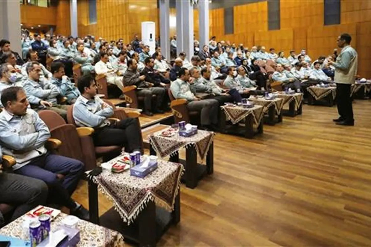 نباید شاهد بروز رفتارهای ناایمن باشیم