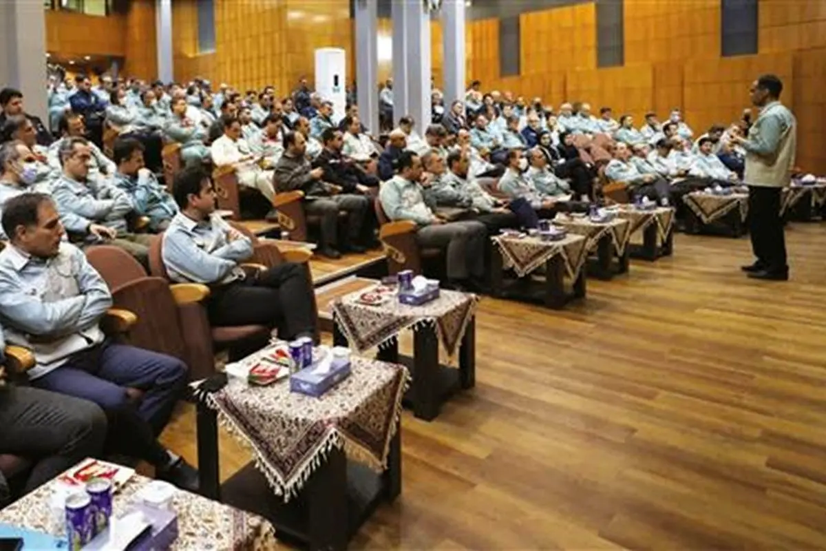 فولاد مبارکه اصفهان