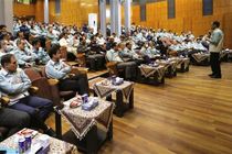 نباید شاهد بروز رفتارهای ناایمن باشیم