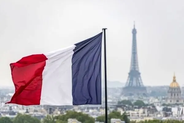 روسیه از افزایش تمایل پاریس برای ورود مستقیم به جنگ اوکراین خبر می‌دهد