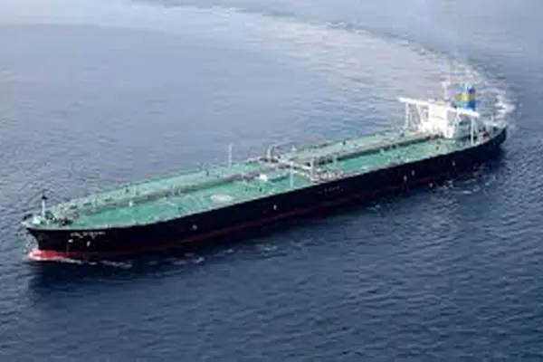 حمله پهپادی رژیم صهیونیستی به کشتی حمل LPG با خدمه پاکستانی در سواحل یمن