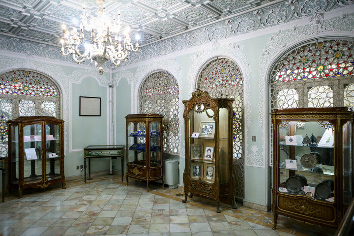 تجلیل از فعالیت مجازی 9 موزه در استان اصفهان 