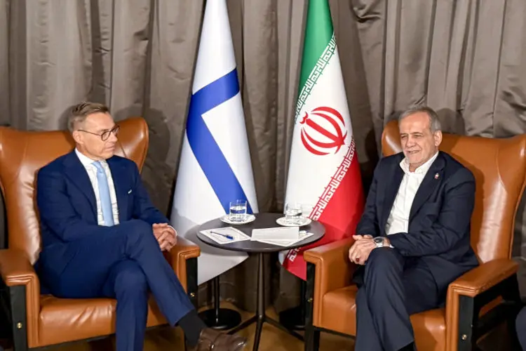 روند تقویت روابط با کشورهای اروپایی آنچنان که مدنظر ما بود پیش نرفت