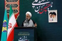 دفاع مقدس باعث تقویت روحیه خودباوری در مردم ایران شد