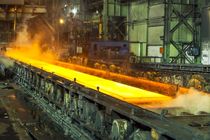 تولید تختال فولاد الکتریکی با ۱.۸ درصد سیلیسیم برای نخستین بارتوسط فولاد مبارکه
