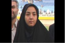 تکمیل ورزشگاه نقش جهان توسط فولاد مبارکه خدمتی شایسته برای مردم استان اصفهان و کشور است