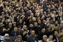 نماز جمعه این هفته هم  در استان اردبیل برگزار نمی شود