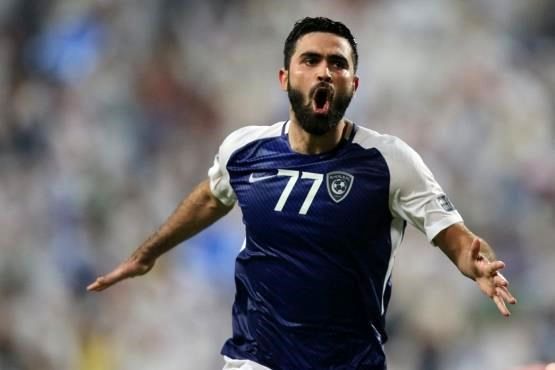 دو بازیکن مصدوم سوریه به بازی به ایران می‌رسند؟