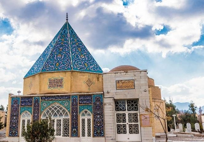 افتتاح پروژه های عمرانی و خدماتی مجموعه تخت فولاد اصفهان