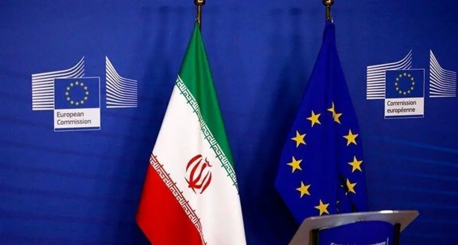 کینه‌توزی جدید اروپا علیه ایران/ وقتی کلمات از معنا تهی می شوند