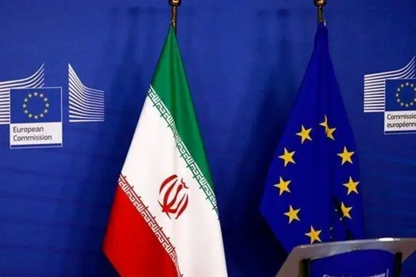 کینه‌توزی جدید اروپا علیه ایران/ وقتی کلمات از معنا تهی می شوند