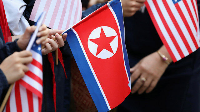 کره شمالی ارسال نامه و پیغام به رئیس جمهور آمریکا را تکذیب کرد