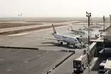 فرود ۷ پرواز خارجی در فرودگاه بین‌المللی بندرعباس به‌دلیل کاهش دید در فرودگاه دبی
