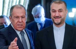 وزیر خارجه روسیه بار دیگر حمله اسرائیل به کنسولگری ایران در دمشق را محکوم کرد
