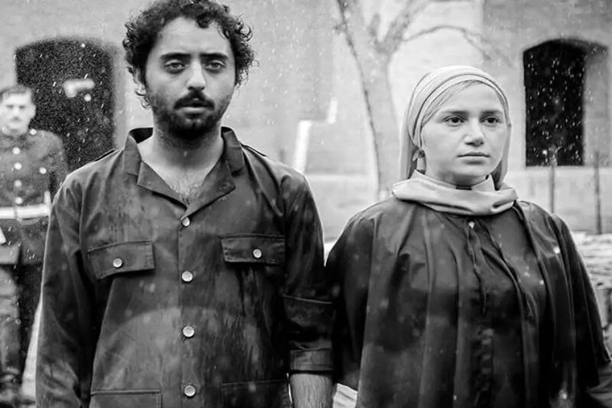 سرود کلنل اثری از جوان مشهدی به جشنواره پورتوبلو لندن راه یافت
