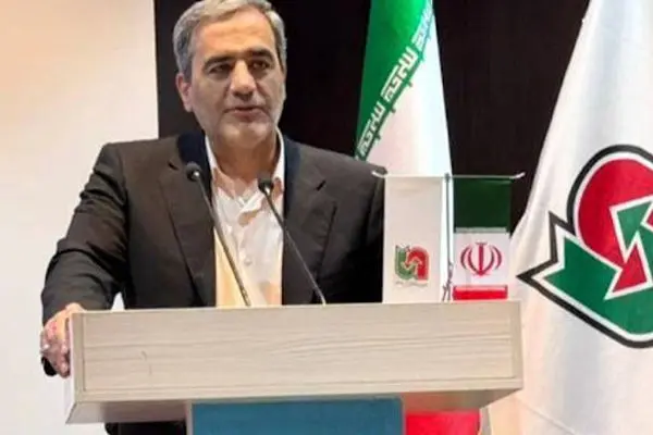 بارهای معدنی با استفاده از سامانه‌های هوشمند حمل‌ونقل جاده‌ای تحت پوشش بارنامه قرار می‌گیرند