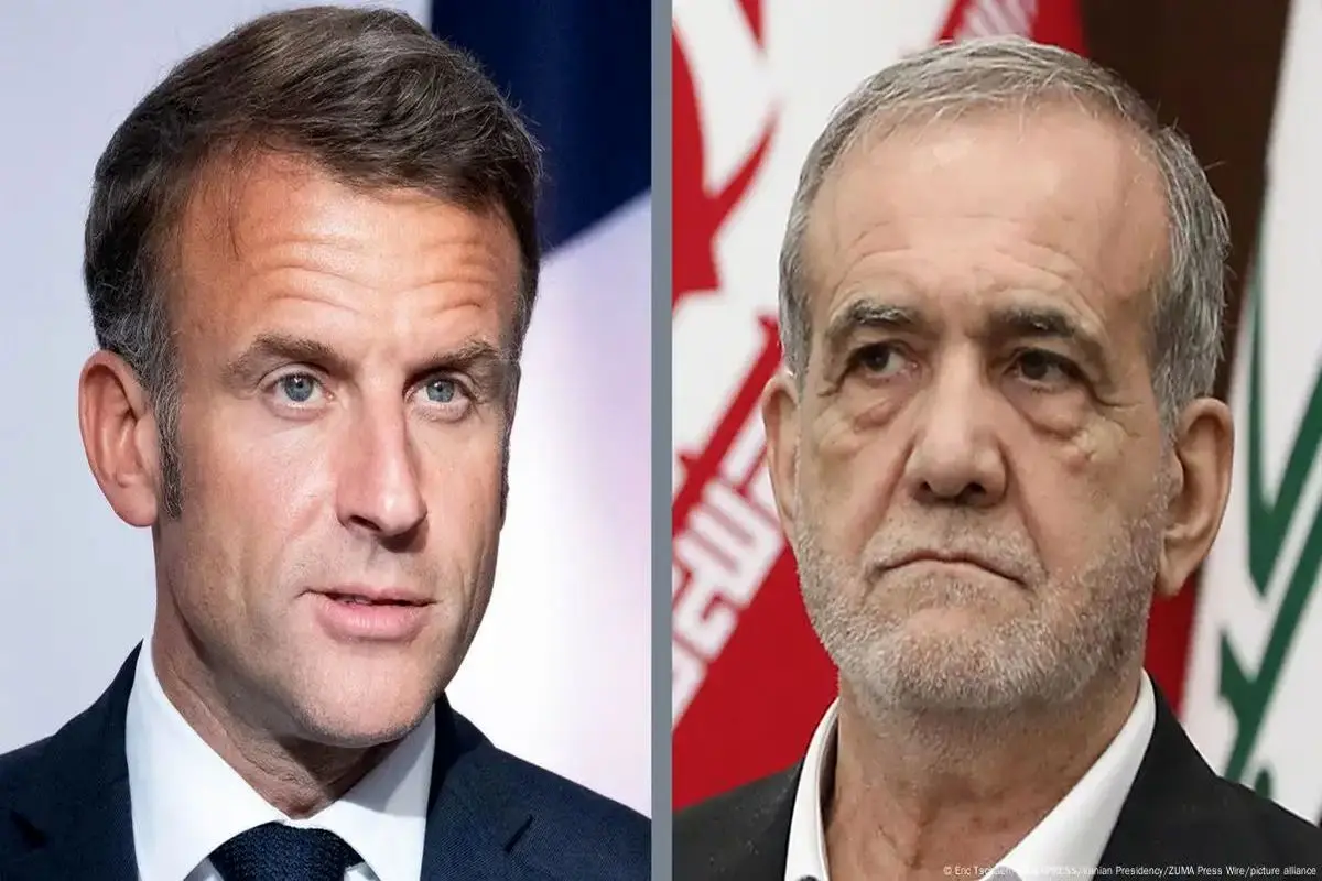 مذاکراه با ایران را با شتاب بیشتری دنبال خواهیم کرد