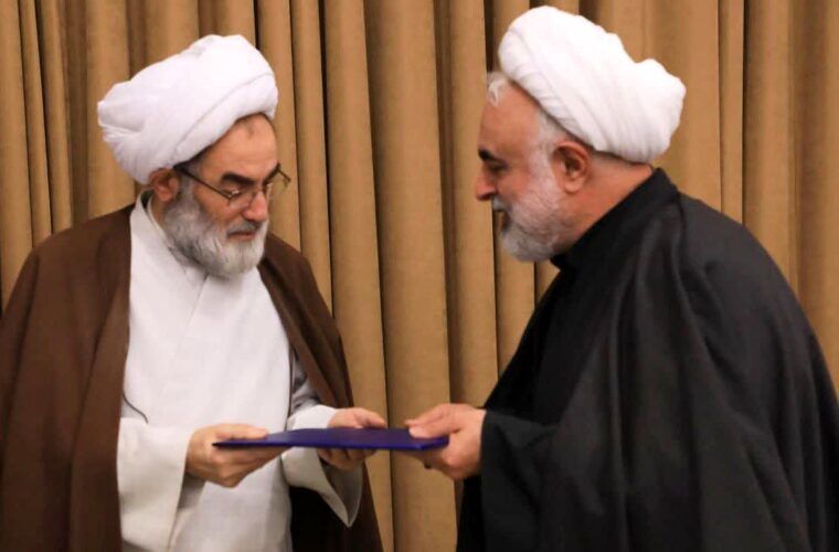 رئیس ستاد آیت الله فلاحتی برای انتخابات مجلس خبرگان رهبری انتخاب شد