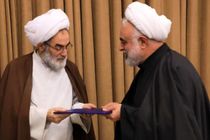 رئیس ستاد آیت الله فلاحتی برای انتخابات مجلس خبرگان رهبری انتخاب شد