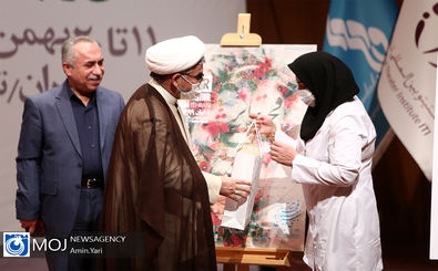  نشست خبری سی‌ و نهمین جشنواره تئاتر فجر