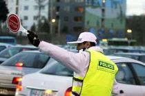 محدودیت‌های ترافیکی ۱۳ آبان در اردبیل اعلام شد