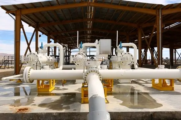 فاز دوم گازرسانی به منطقه ویژه اقتصادی لامرد؛ جهش جدید در توسعه صنعتی