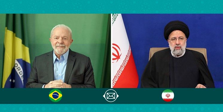 همکاری ایران و برزیل دستاوردهای ارزشمندی داشته است