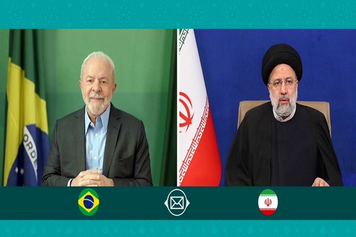 همکاری ایران و برزیل دستاوردهای ارزشمندی داشته است