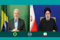 همکاری ایران و برزیل دستاوردهای ارزشمندی داشته است