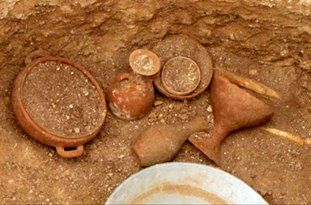 شناسایی کامل محوطه باستانی در مرحله دوم کاوش‌های وستمین کیاسر