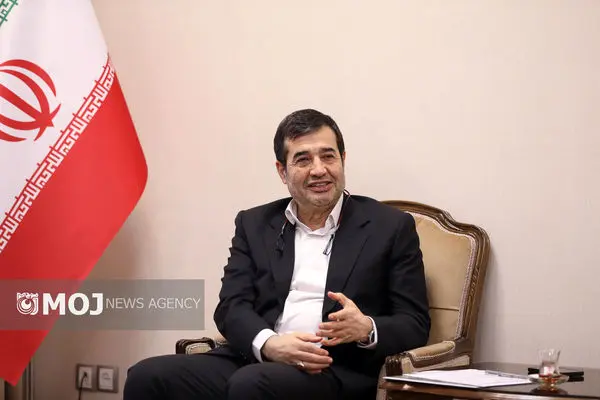 سهم بانوان در مدال‌آوری ایران درخشان و کم‌نظیر است