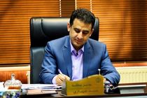 پیشرفت ۸۰ درصدی ساماندهی خیابان هفت تیر در اصفهان