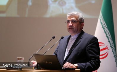 افزایش 11.4 درصدی ظرفیت نیروگاه در 4 دهه گذشته/صادرات آب مجازی ایران بیش از واردات آب مجازی
