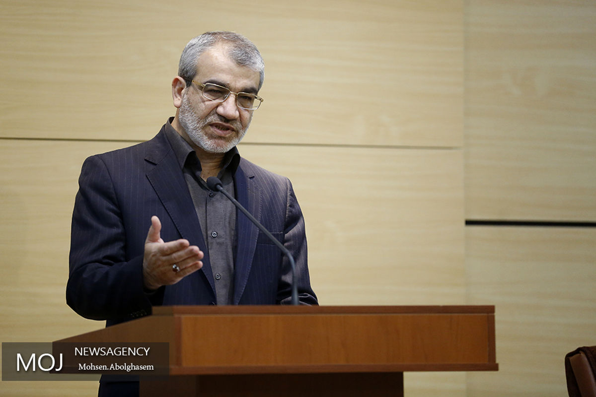 واکنش سخنگوی شورای نگهبان به اظهارات ضد ایرانی ترامپ