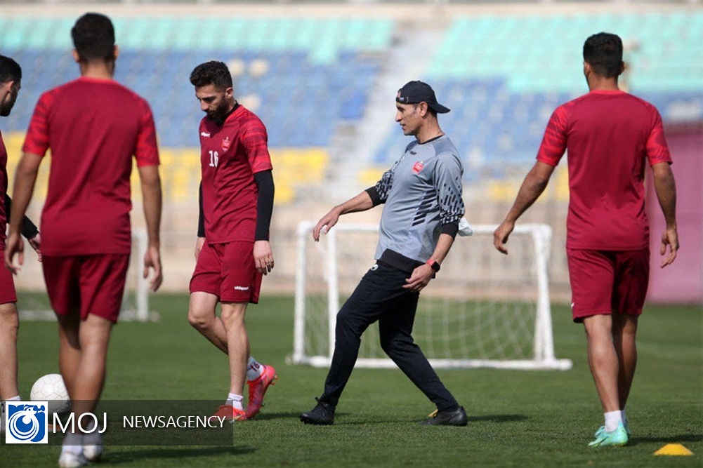 پرسپولیس زیرِ صفر؛ این‌بار حتی «باختن» هم حماسی نبود!