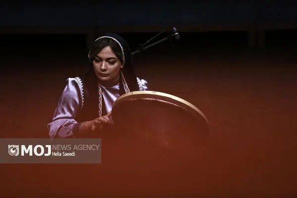 اعلام برنامه‌های جشن سراسری نشاط اجتماعی ایرانیان