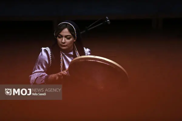 طنین موسیقی سنتی ایران در هانوی بازتاب جهانی یافت