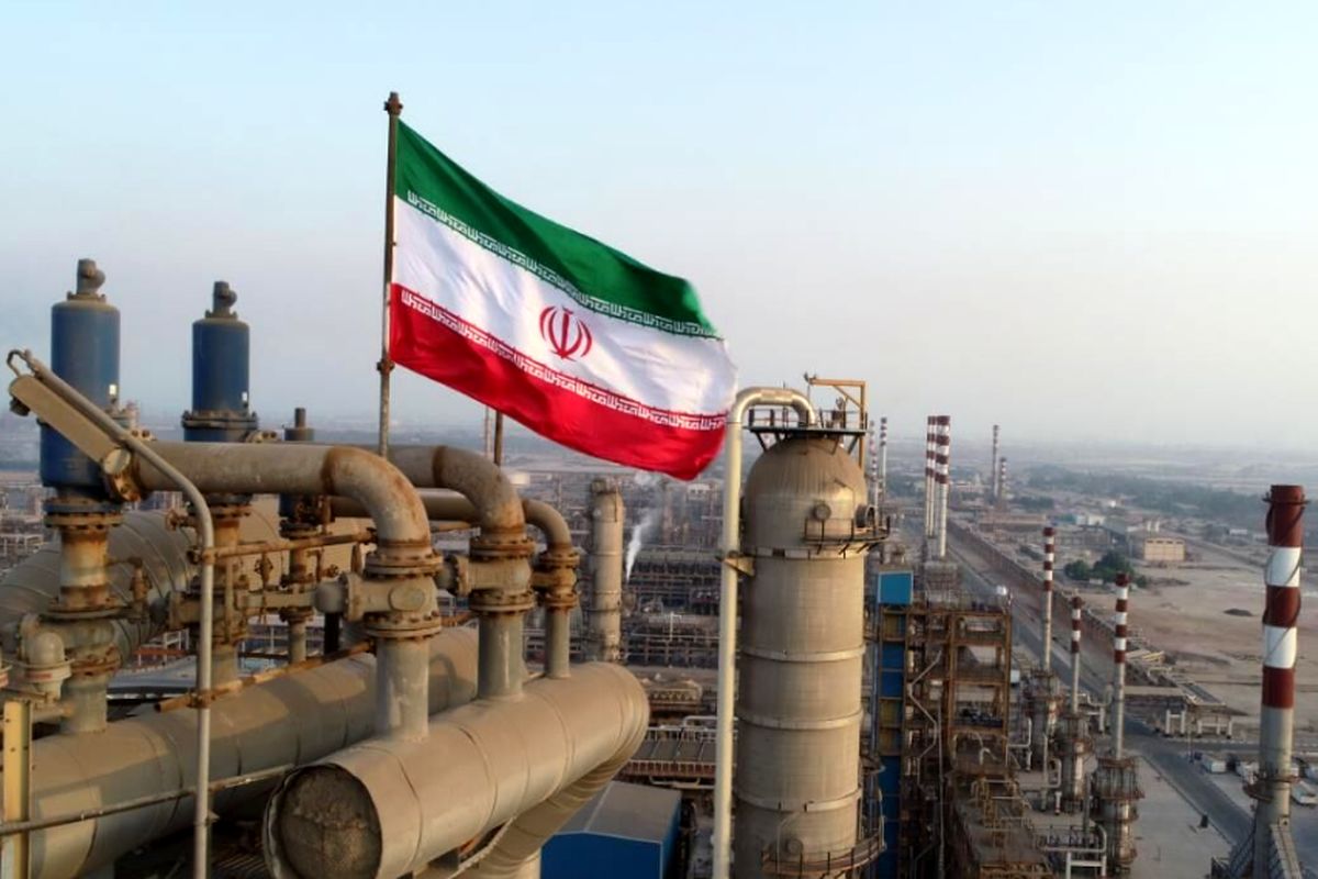 رمزگشایی از یک تحول مهم در حوزه صادرات نفت ایران