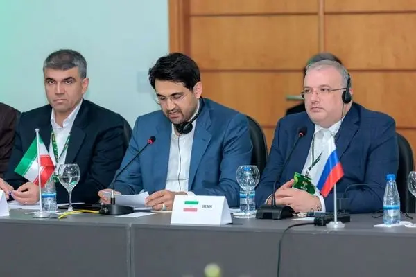 ایران آماده صادرات فناوری و دانش مالیاتی به کشورهای بریکس