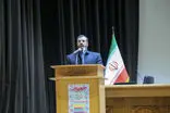 تلاش کارمندان ایثار و فداکاری در جهت ادای دِین به اسلام و کشور است