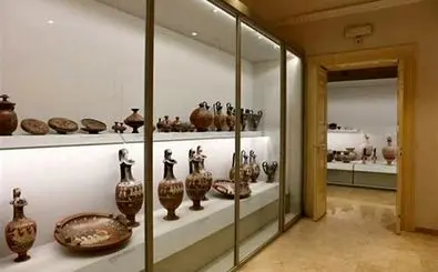  50k visitors have visited West Azarbaijan museums in two months