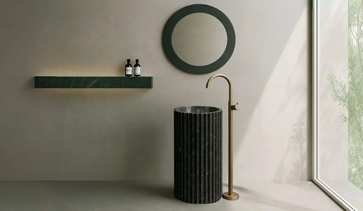 تولیدکنندگان روشویی در ایران (لیست تولید کنندگان)