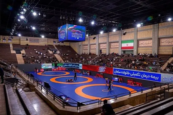 چهار فرنگی کار فارس در اردوی تیم ملی بزرگسالان حضور دارند