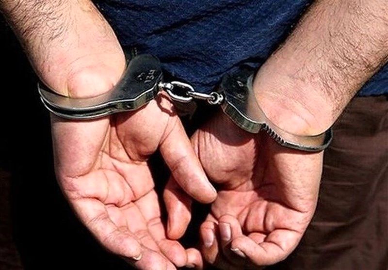 6 terrorists arrested in Iran's Sistan and Baluchestan
