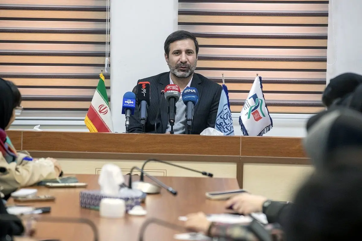 نشست پرسش و پاسخ دانشجویی با طحان‌نظیف